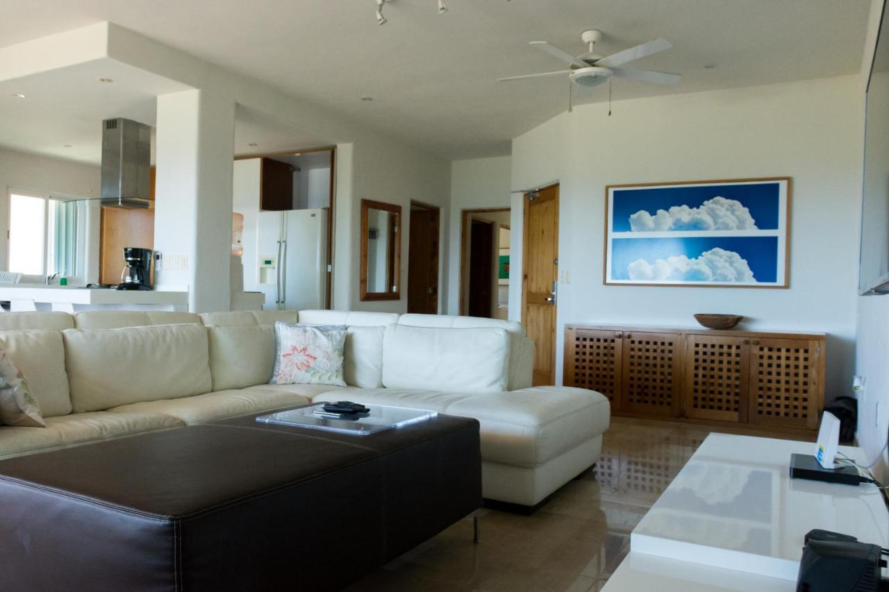 Ocean Front Condominium Puerto Aventuras Exterior photo