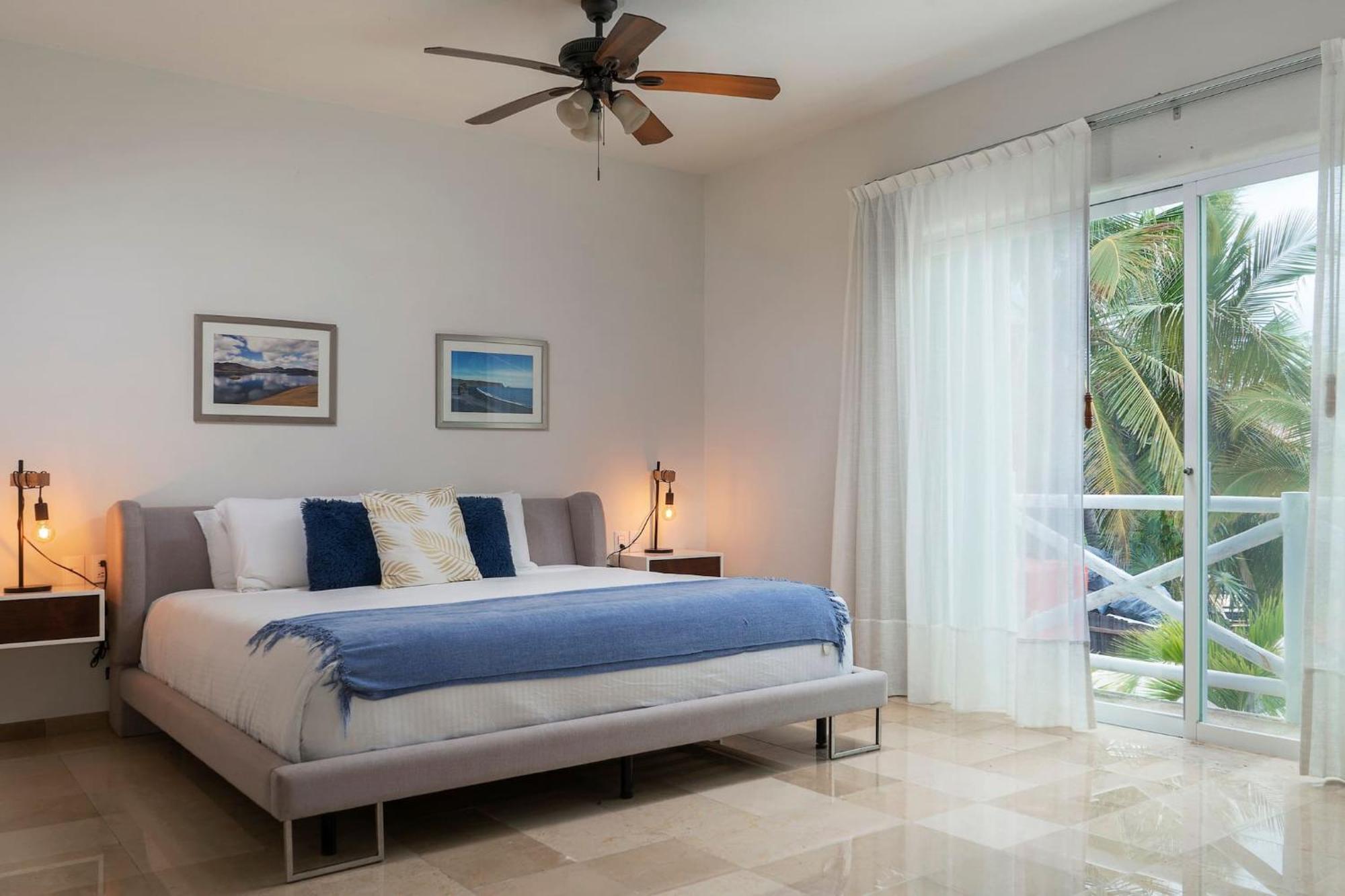 Ocean Front Condominium Puerto Aventuras Exterior photo