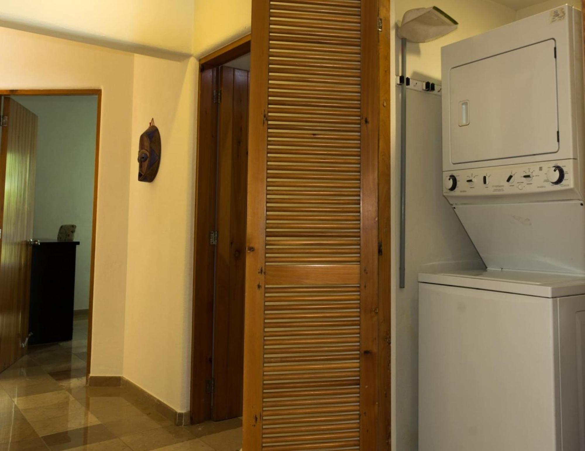Ocean Front Condominium Puerto Aventuras Exterior photo